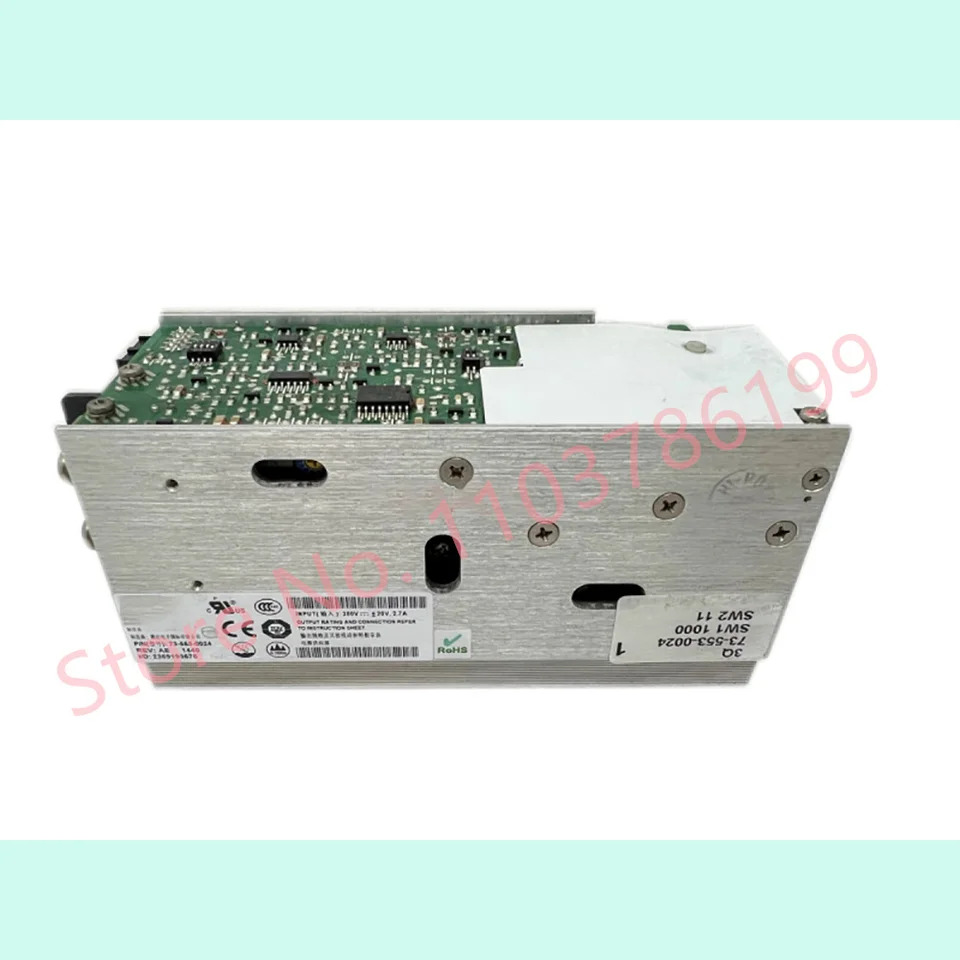 ASTEC 산업전원공급장치 753-0024