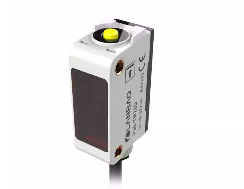 PSE-BC100DPB 확산 반사 광전스위치 100cm PNP 적외선 광전센서