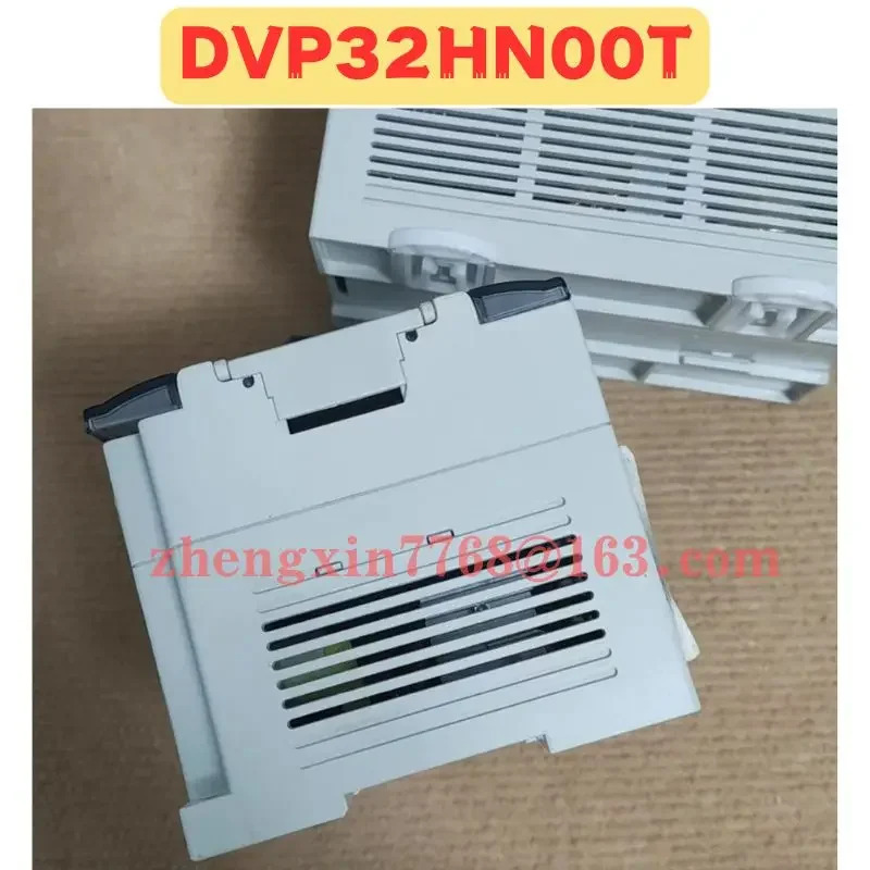 리퍼 모듈 정상 기능 완료 DVP32HN00T