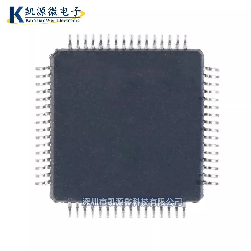 표면 실장 LPC2134FBD64/0115 LQFP64 60MHz 32비트 마이크로컨트롤러