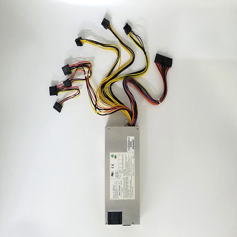 Ablecom 1U 거오리지널 PSU 280W-330W 전원공급장치 PWS-281-1H