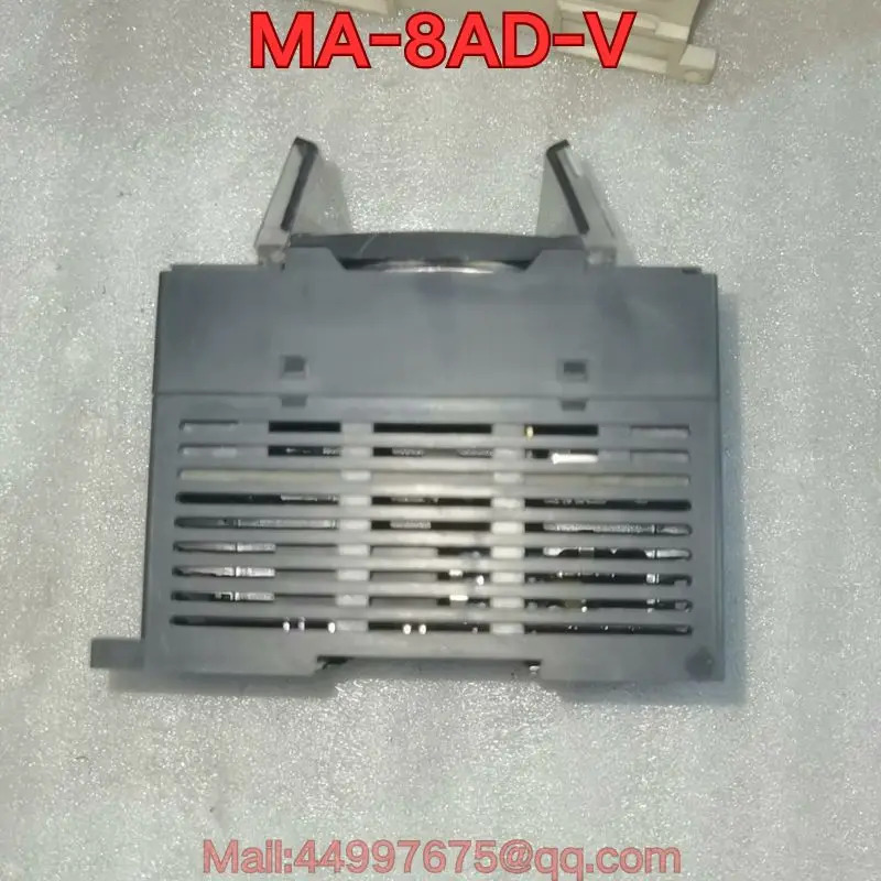 리퍼 MA-8AD-V PLC 컨트롤러 기능 리퍼는 정상