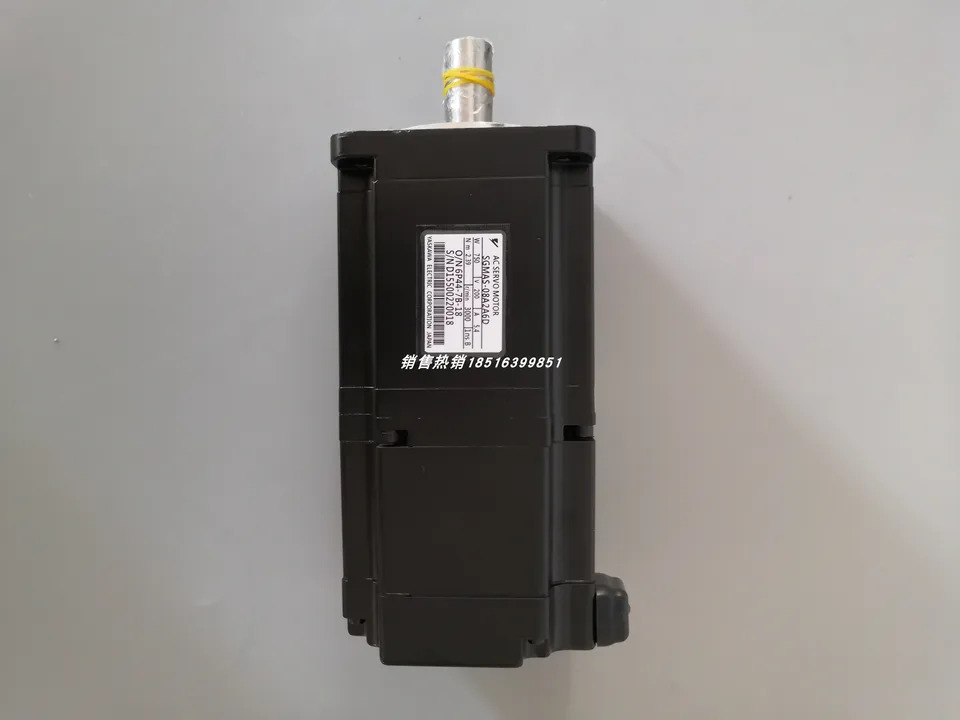SGM호환AS-08A2A6D Yaskawa 서보모터 환영합니다