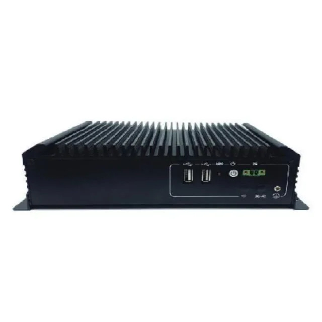 MPC-팬리스 산업PC 코어 i5-4200U 프로세서 내장 산업컴퓨터