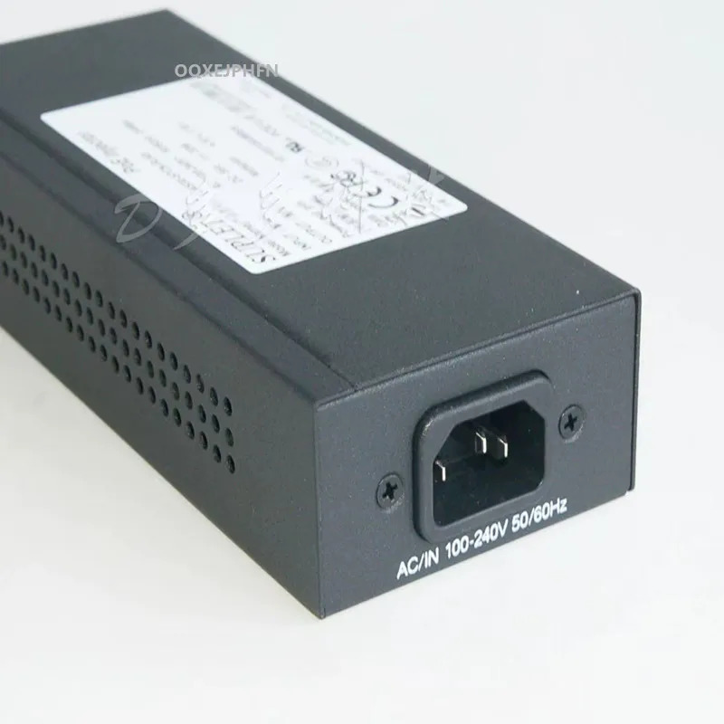 SUPLET 30W 60W 80W LAS30-57CN-RJ45 LAS60-57CN-RJ45 LAS80-57CN-RJ45 새 전원공급장치