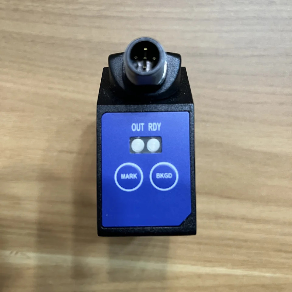 광전 라벨 전기 기계식 센서 TL46-W-815G