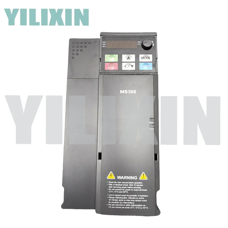 VFD25AMS호환23ANSAA5.5KW MS300 시리즈 주파수 변환기
