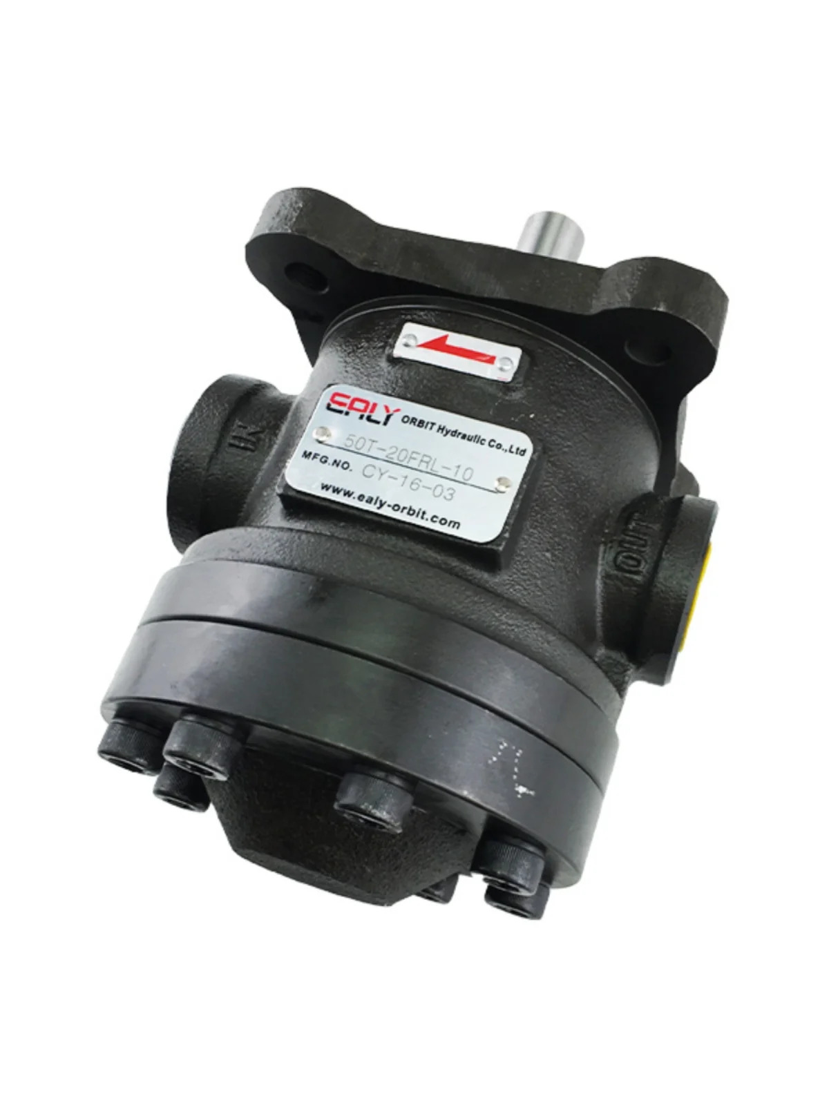 EALY 베펌프 VPE-F25D-10 VPE-F30D-10 VPE-F35D-10 VPE-F40D-10 VPE-F45D-10