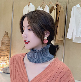 라이즈올 링클넥워머 1+1 남성목티 미용터번 스포츠헤어밴드 - 상품 이미지