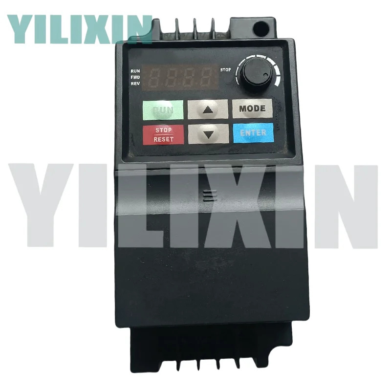 VFD015EL43A1.5KW 380V 주파수 변환기