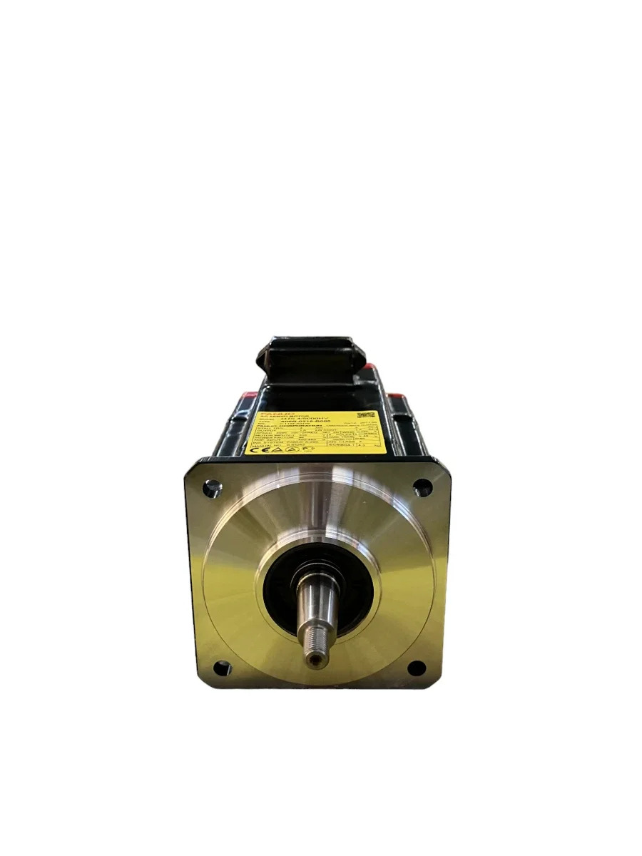 A06B-0216-B000 Fanuc AC 서보모터 12개월 A06B 0216 B000
