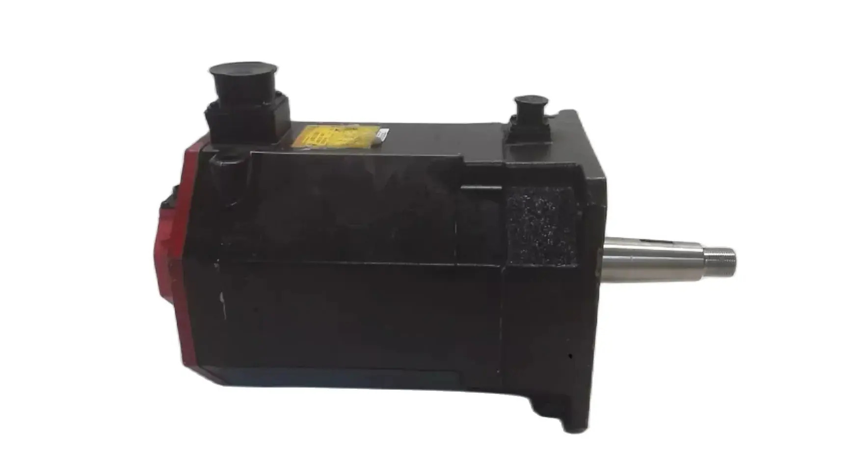 A06B-0267-B605 Fanuc 서보모터 Ok A06B 0267 B605 리퍼 완료
