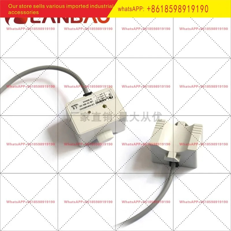 CE15SN26DNO 파이프라레벨 센서 DC 삼선식 정전용량 스위치