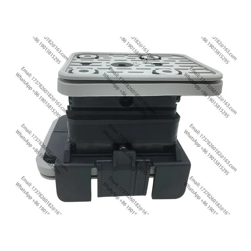 HOMAG WEEKE CNC 머신 센터140X115X100mm 진공 흡입 컵 블록