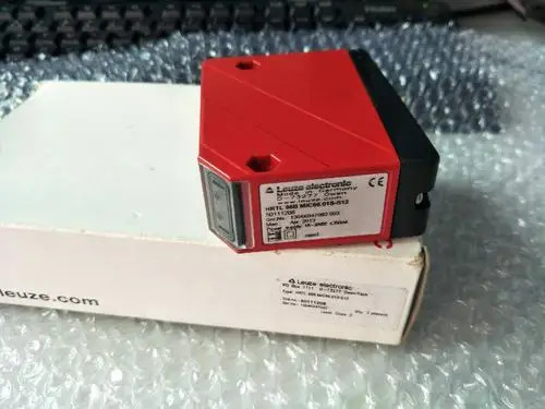 독일 LEUZE 리퍼 센서 HRTL 96B M/C66.01.C1S-S 포장