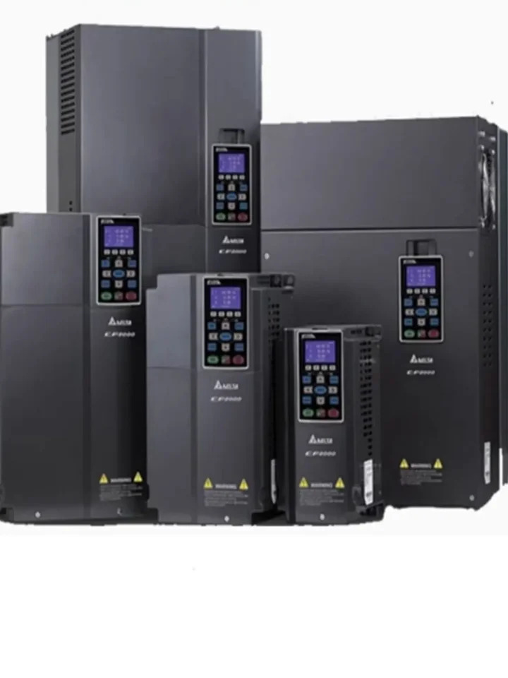 Zhongda 덴츠 VFD110CP43B-21 타이완 델타 인버터 냉각팬 워터 펌프 특수 포장 11kw38 0v