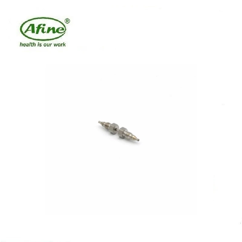 AFINE Agilent 79841-87609 모세관 스테인리스 스틸 경질 튜브 0.12x35mm