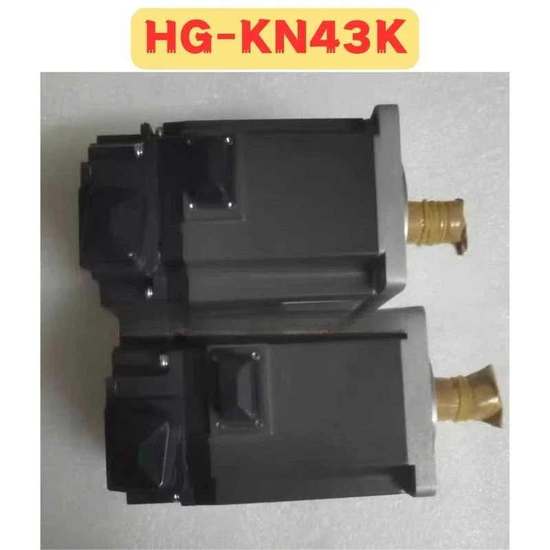 HG-KN43K HG KN43K 서보모터