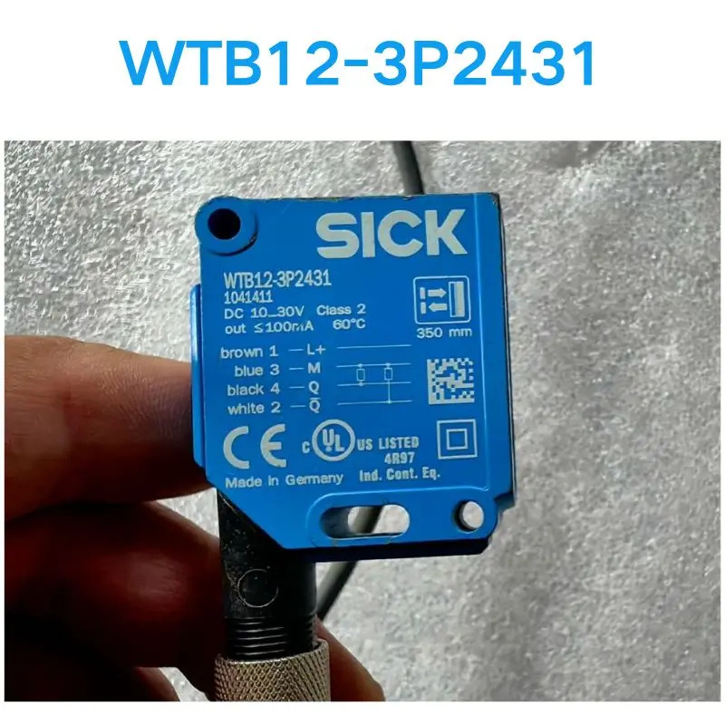 리퍼 OK 센서 WTB12-3P2431