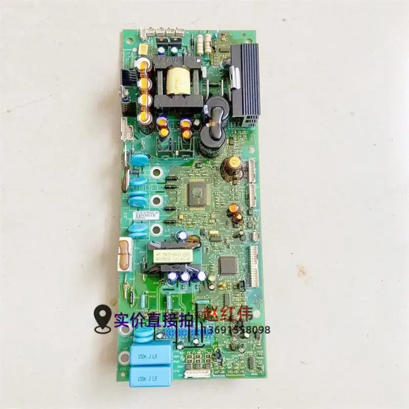 ATV58HD46N4-ATV38HD46N4 슈나이더 주파수 컨버터 파워 보드 드라이브 마더보드 VX5A58D46N4