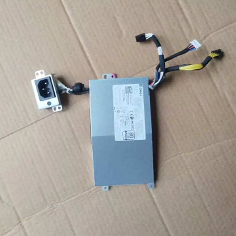 DELL 240W 전원공급장치 AC240EPS-01 L240EPS-01 G1W3V 0G1W3V 042VY4 42VY4 HU240EPS-01 D240EPS-01 새 원본 PSU