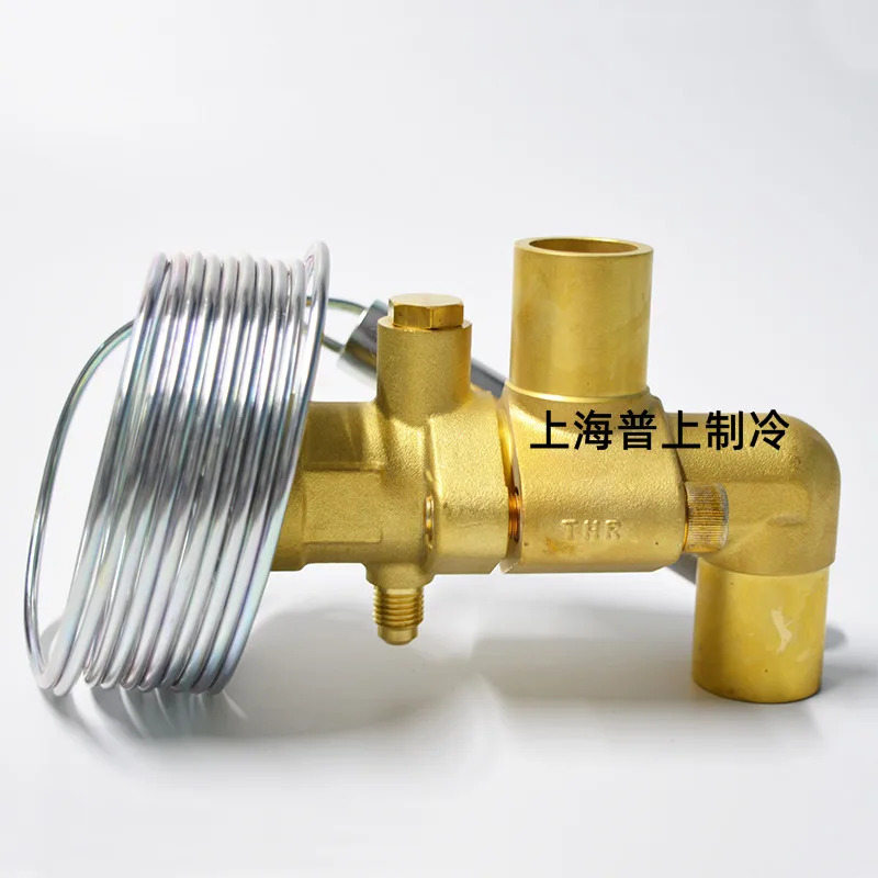 에머슨 냉장 보관 열 팽창 밸브 TMR100HW100 XC-726HW100-1B