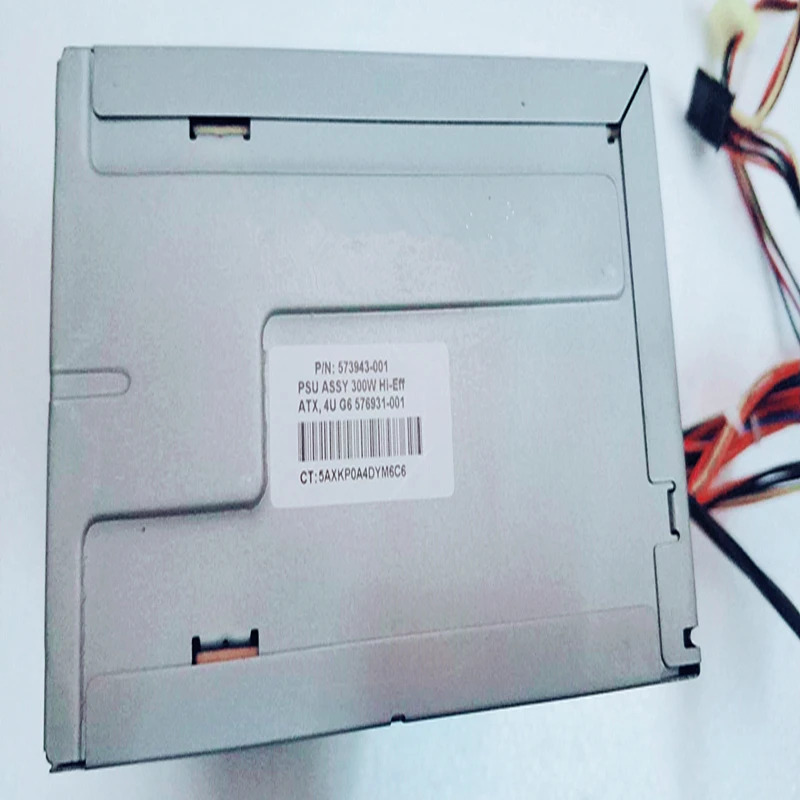hp호환 ML110G6 PSU 300W 전원공급장치 DPS-300AB-50 A 576931-001 573943-001 DPS-300AB-50A 신