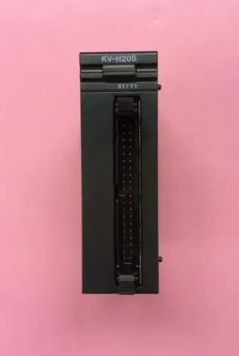 리퍼 Keyence KV-H20S KVH20S 경험