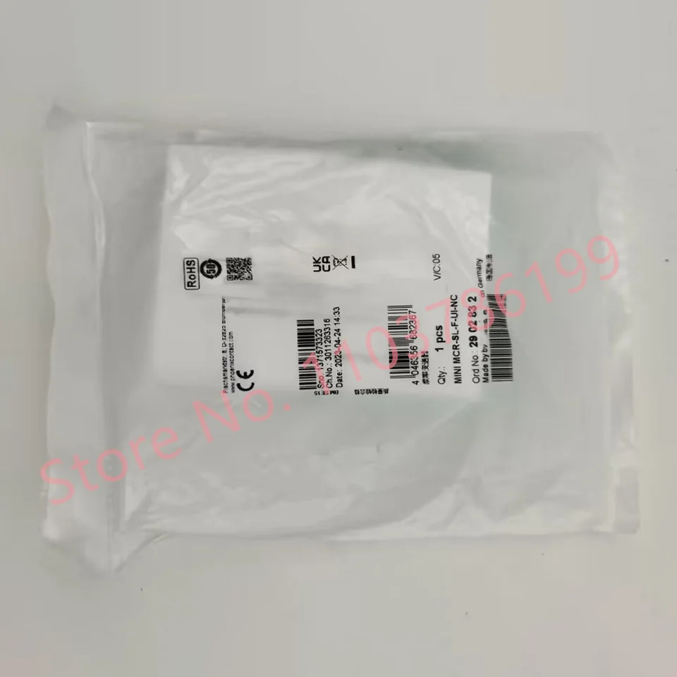 피닉스 미니 MCR-SL-F-UI-NC 주파수 변환기 2902832