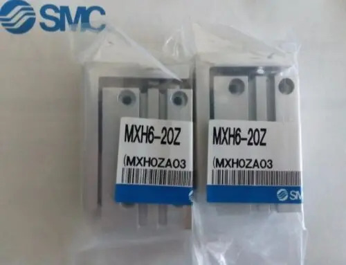 MXH6-20Z MXH620Z SMC 실린더 경험