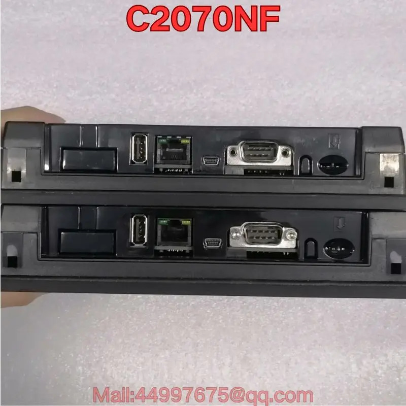 리퍼 C2070NF 터치스크린 기능 리퍼는 정상