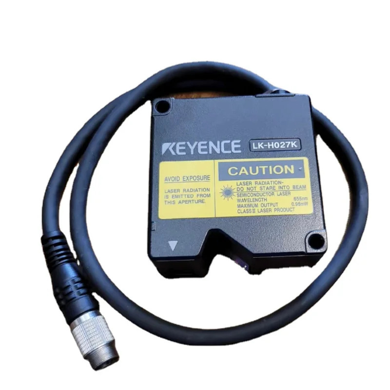 KEYENCE LK-H027K LK-H027 LK-H028 거리 센서 신