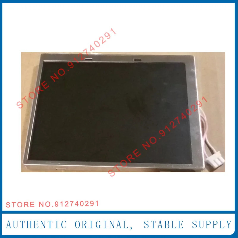 히타치 산업LCD 디스플레이 패널 TX14D12VM1CAA TX14D12VM1CBA TX14D12VM1CBB TX14D12VM1CBC TX14D12VM1CPC 5.7 인치