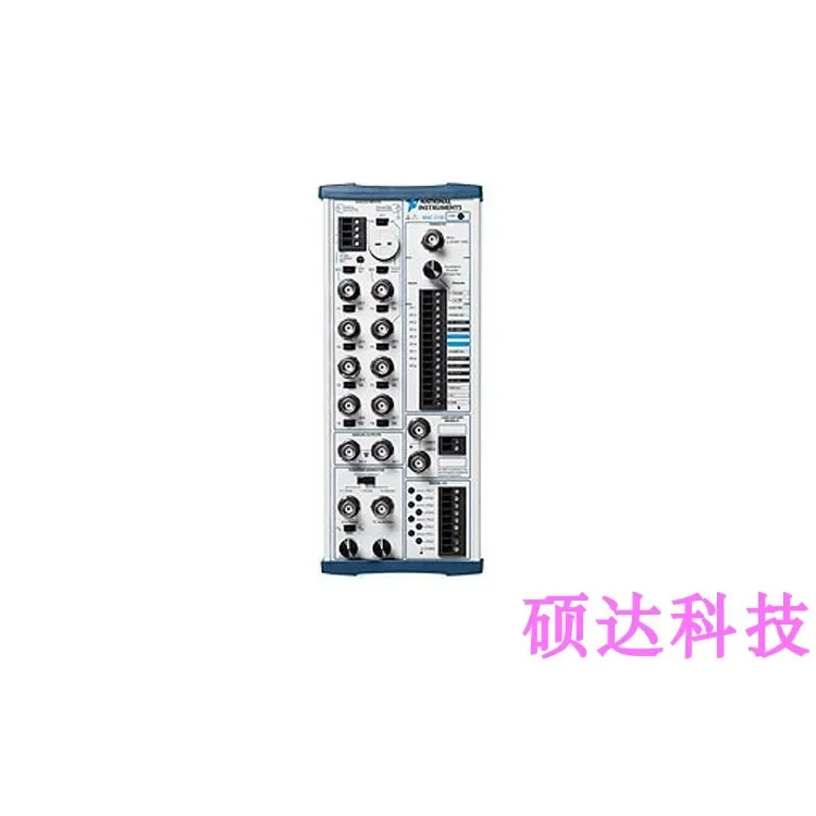 NI BNC-2120 차폐 정션 777960-01 X 시리즈 M 시리즈사좋은 옵션 VIP 확