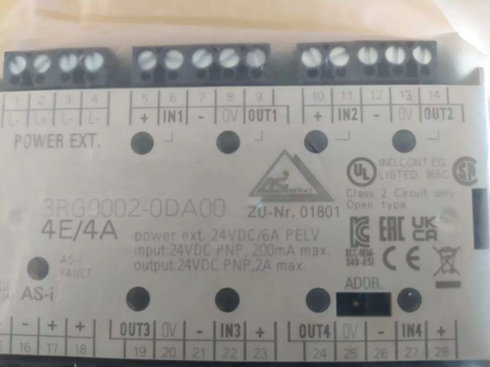 3RG9002-0DA00 3RG9002-0DB00 3RG9002-0DC00 3RG9004-0DA00 3RG9004-0DB00 3RG9004-0DC00