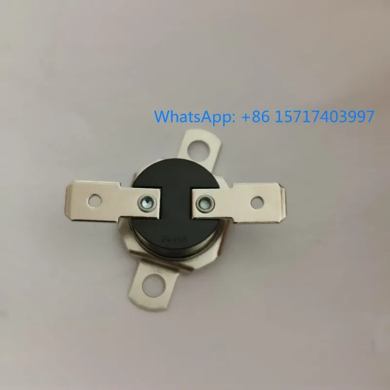 온도 조절 스위치 2455R-100-76 새