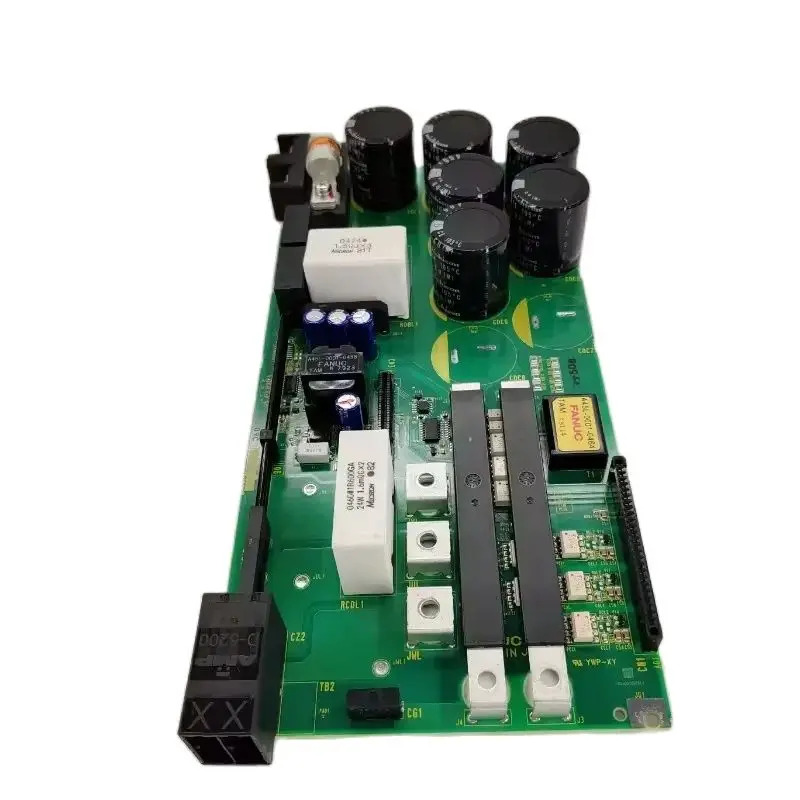 A16B-2203-0661 Fanuc 회로 기판 리퍼 완료 Ok A16B 2203 0661