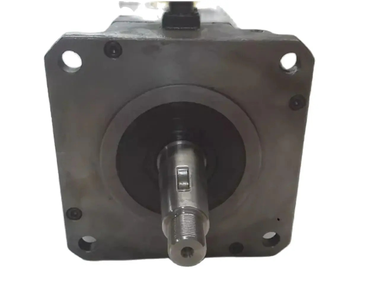 A06B-0247-B605 Fanuc 서보모터 Ok A06B 0247 B605 리퍼 완료
