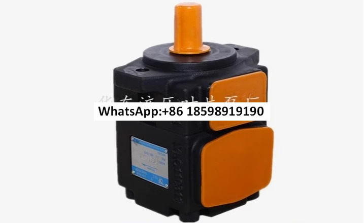 유압 베오일 펌프 PV2R2 26 33 41 47 53 59 65 70 75 85F1