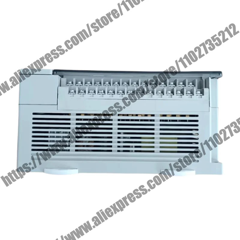 원본 DVP40EH00T3 PLC 모듈