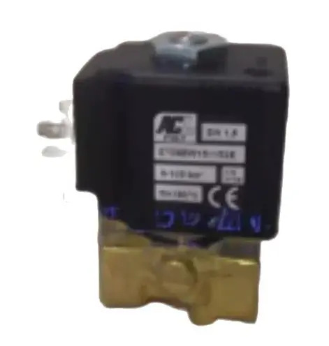 ACL 이탈리아 전자기 밸브 E106BW15/1/52E AC230V E106BN35///521 DC24V E206BE35//20E E206BB25///20B AC24V