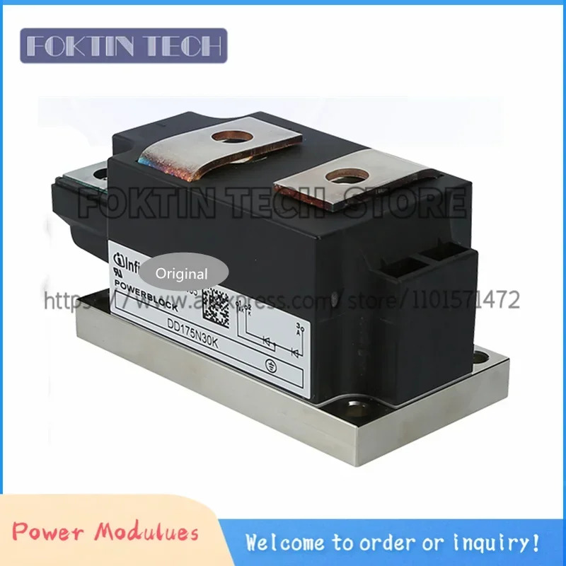DD175N30K DD175N32K DD175N34K 새 모듈