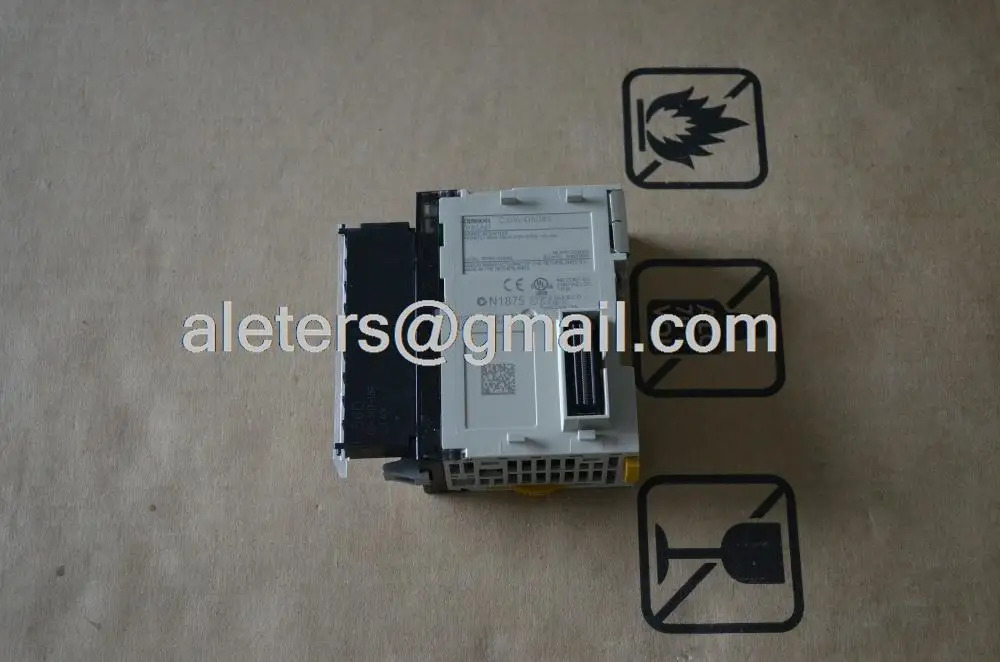 PLC CJ1W-DA041