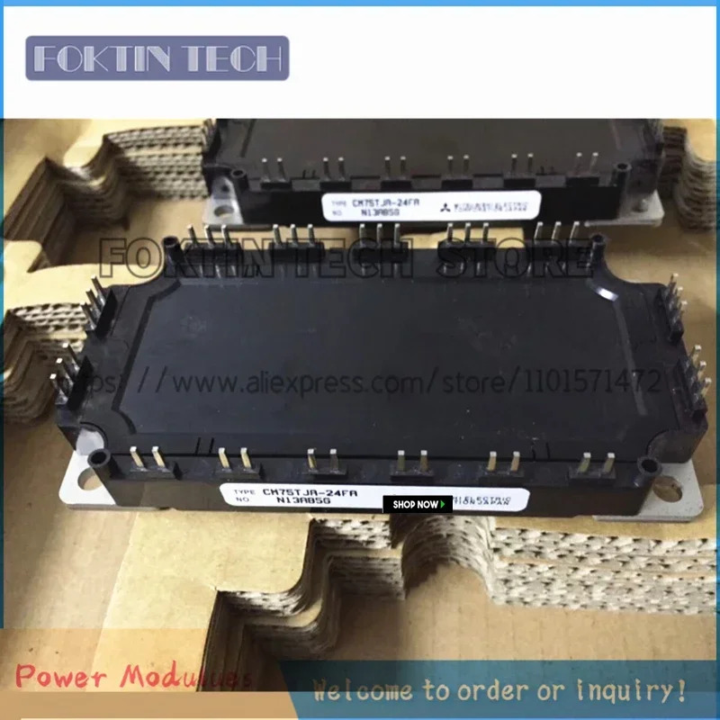 CM50TJ-24F CM50TJ-24FA CM75TJ-24F CM75TJA-24FA CM100TJ-24F CM100TJA-24FA IGBT 모듈