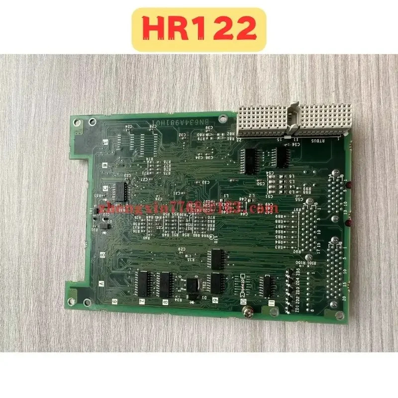 리퍼 회로 기판 정상 기능 완료 HR122 HR122A