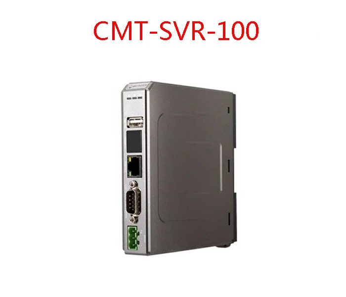 Weintek WEINVIEW CMT-SVR-100 교체 CMT-SVR-200 HMI 터치 스크린 인터페이스 PLC 신
