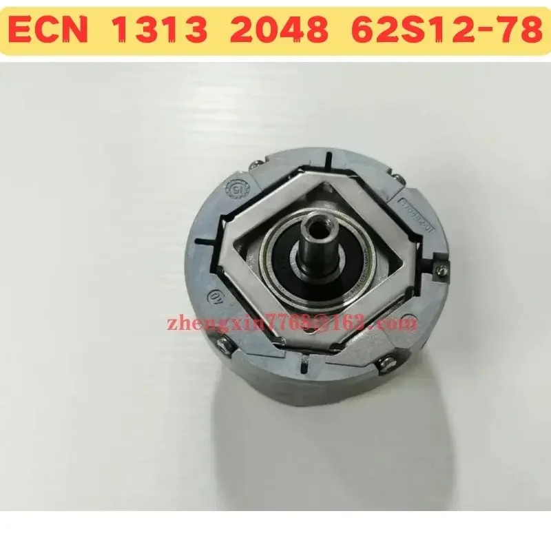 오리지널 ECN 1313 2048 62S12-78 ECN1313204862S12-78 인코더 신