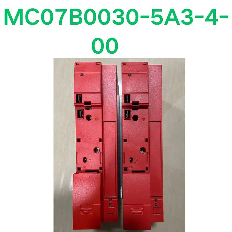 리퍼 OK 인버터 MC07B0030-5A3-4-00