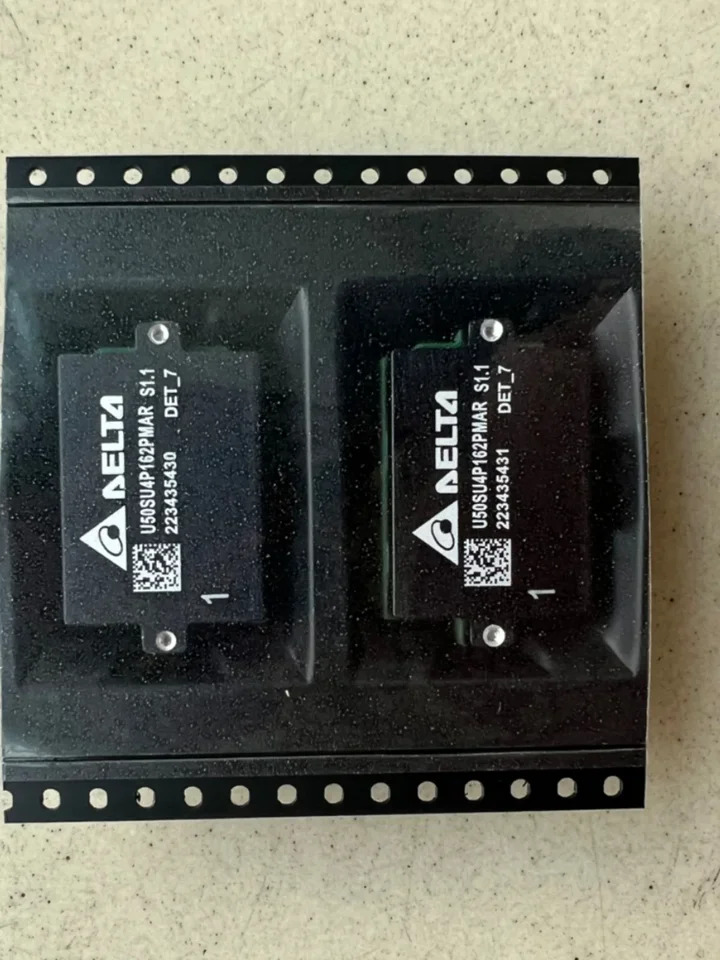 델타 DCDC 전원 모듈 U50SU4P162PMAR