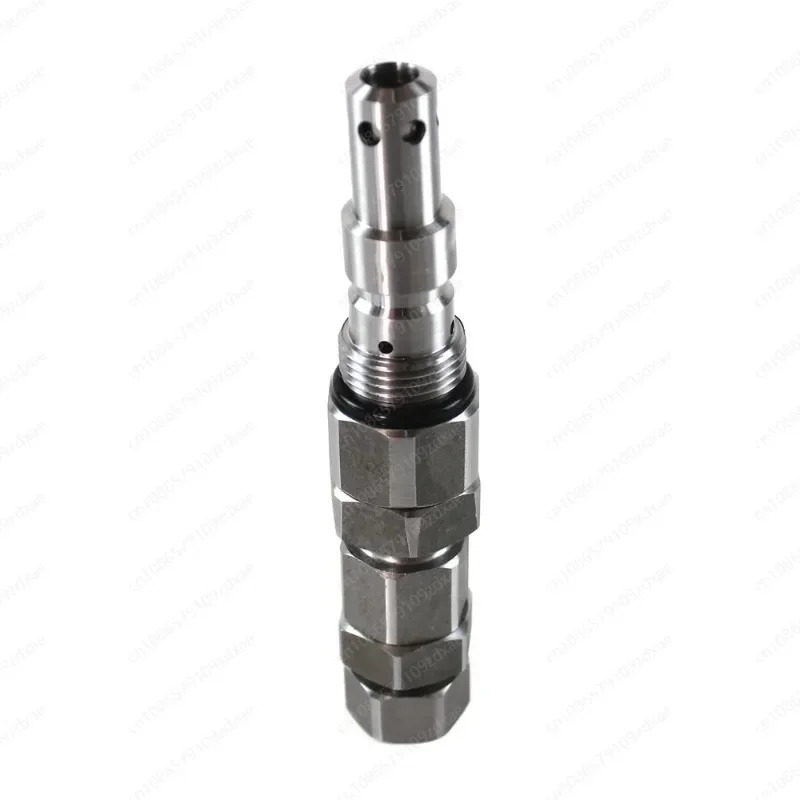 Hitachi EX200-5 ZX200-3 ZAX200 굴삭기 교체 부품메릴리프 밸브 4372038 4654860
